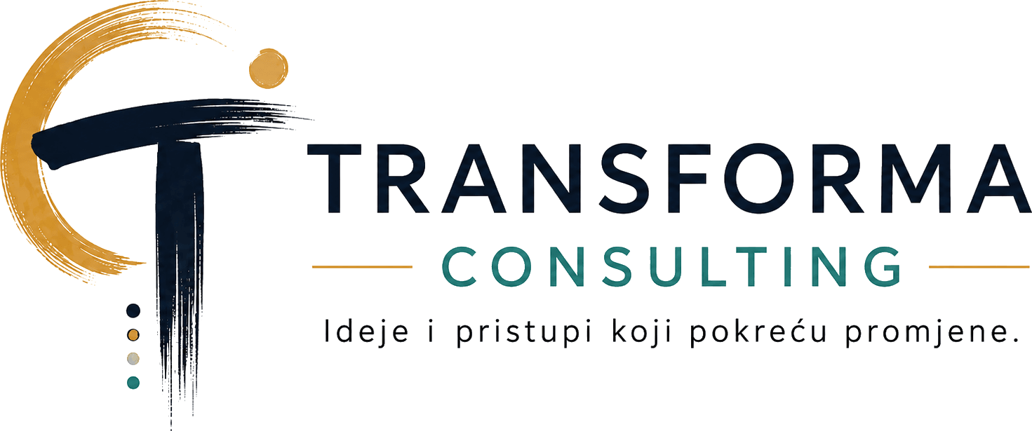 Transforma Consulting logo